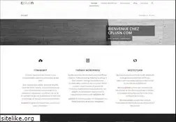 Sites similar to cplusn.com