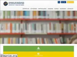 Sites similar to cplz.org.ar