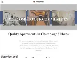 Sites similar to cpm-apts.com