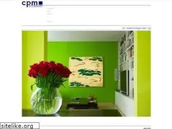 Sites similar to cpm-architekten.de