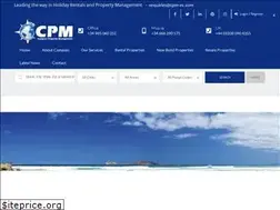Sites similar to cpm-es.com
