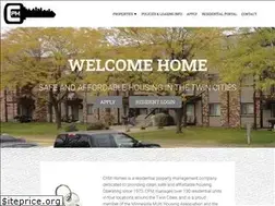 Sites similar to cpm-homes.com