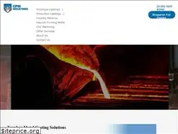 Sites similar to cpm-industries.com