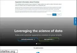Sites similar to cpm-int.com