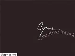 Sites similar to cpm-interiordesign.be