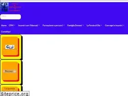 Sites similar to cpm-italia.it