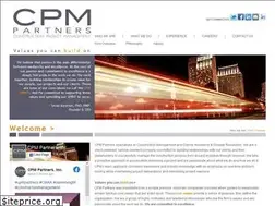 Sites similar to cpm-partners.com