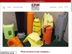 Sites similar to cpm-plastics.com