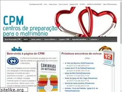 Sites similar to cpm-portugal.pt