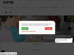 Sites similar to cpm-vietnam.com