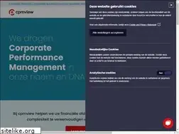 Sites similar to cpm-view.com
