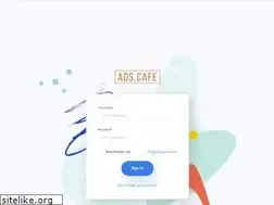 Sites similar to cpm.adscafe.net