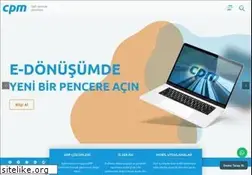 Sites similar to cpm.com.tr