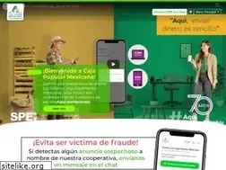 Sites similar to cpm.coop