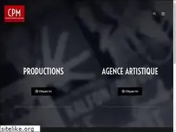 Sites similar to cpm.fr