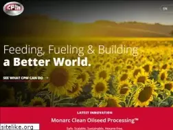 Sites similar to cpm.net