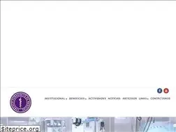 Sites similar to cpm.org.py