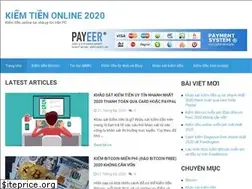 Sites similar to cpm.vn