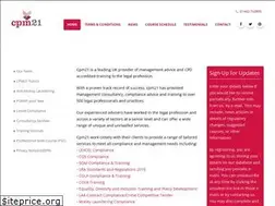 Sites similar to cpm21.co.uk