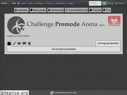 Sites similar to cpma-news.org
