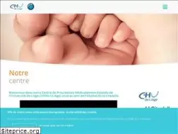 Sites similar to cpma-ulg.be