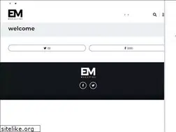 Sites similar to cpmadang.org