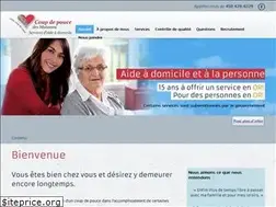 Sites similar to cpmaide.ca
