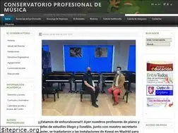 Sites similar to cpmalcazarcriptana.es