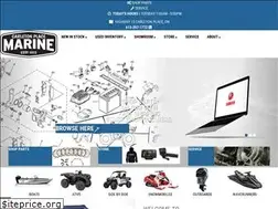 Sites similar to cpmarine.com