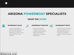 Sites similar to cpmarineaz.com