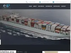 Sites similar to cpmarinesupply.com