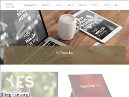 Sites similar to cpmarks.com