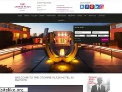 Sites similar to cpmarlow.co.uk