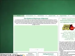 Sites similar to cpmarts.org