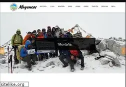 Sites similar to cpmayencos.org