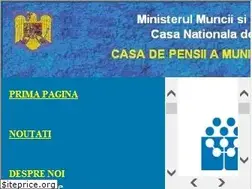 Sites similar to cpmb.rdsnet.ro