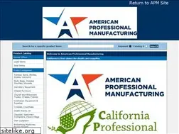 Sites similar to cpmbags.com