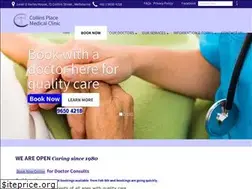Sites similar to cpmc.com.au