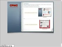 Sites similar to cpmc.fr