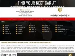 Sites similar to cpmcarz.com
