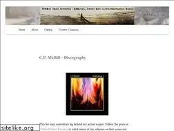 Sites similar to cpmcdill.com