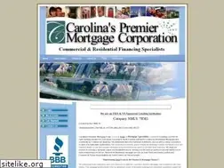 Sites similar to cpmcmortgage.com