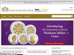 Sites similar to cpmcoins.com