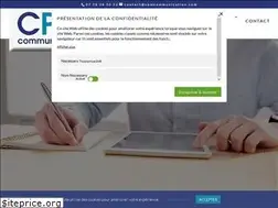 Sites similar to cpmcommunication.com