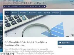 Sites similar to cpmcpa.com