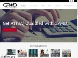 Sites similar to cpmd.co.za