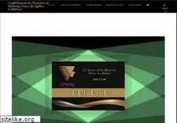 Sites similar to cpmdq.com
