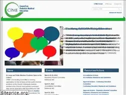 Sites similar to cpme.org