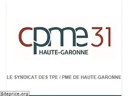 Sites similar to cpme31.fr