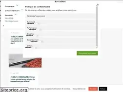 Sites similar to cpmeauvergnerhonealpes.fr